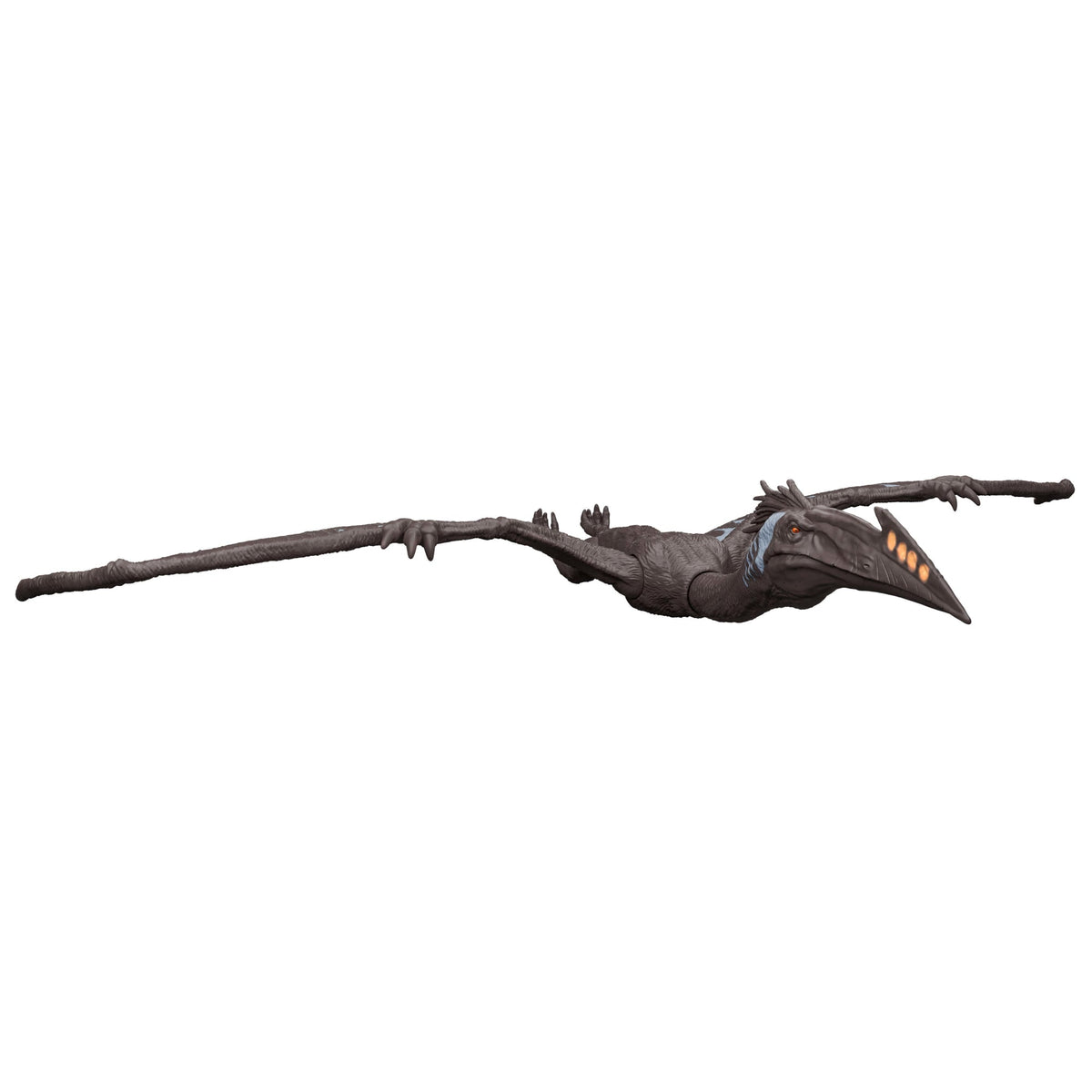 Jurassic World Dinossauro de Brinquedo Rebirth de 12
