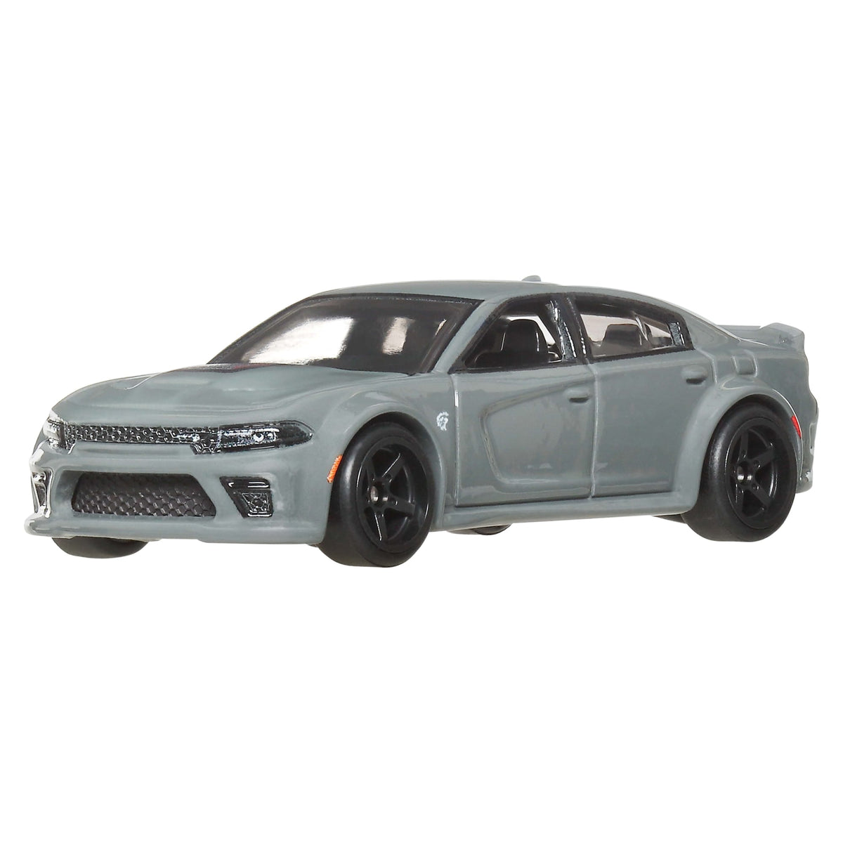 Hot Wheels Collector Vehículo de Colección Dodge Charger Hellcat Widebody