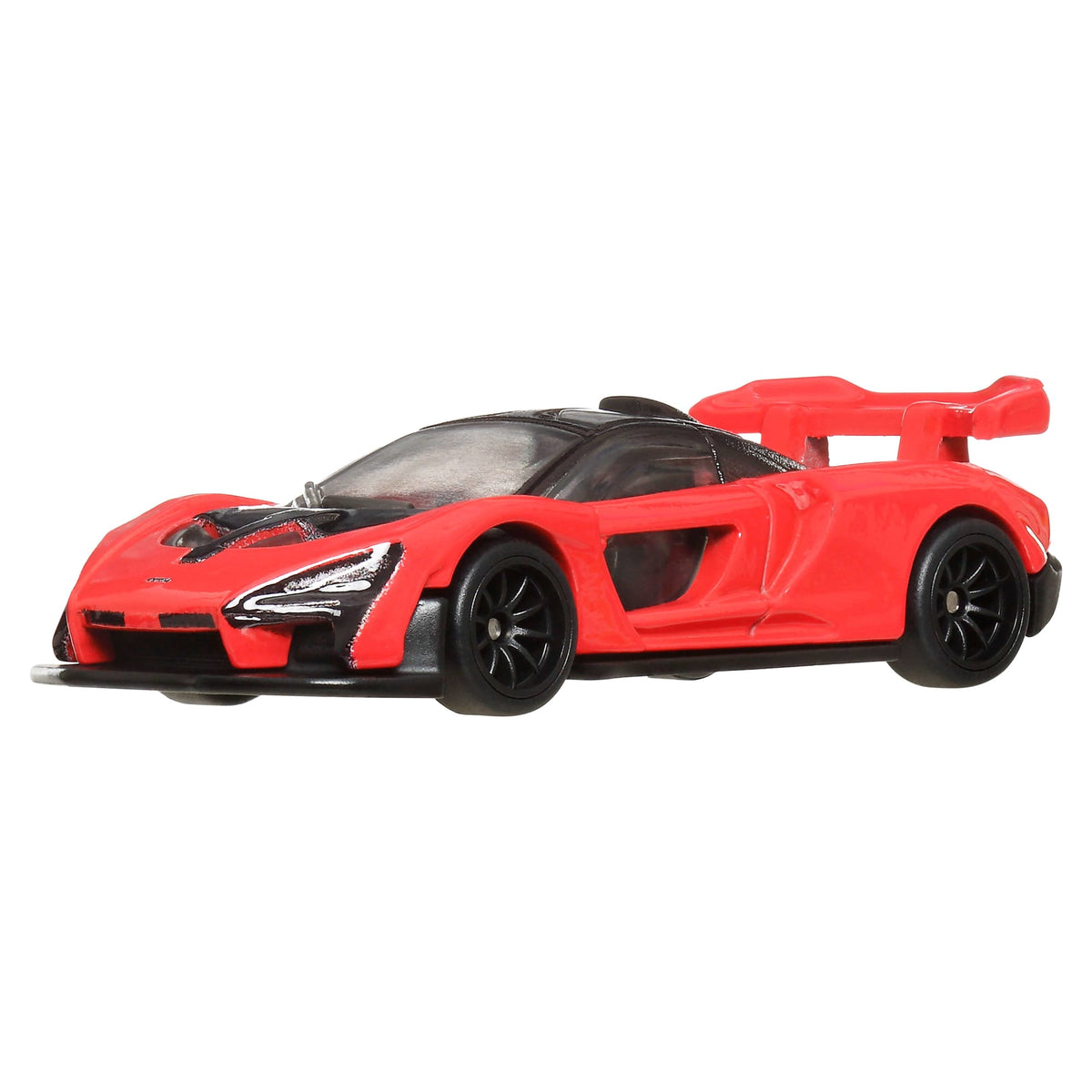 Hot Wheels Collector Veículo de Brinquedo McLaren Senna