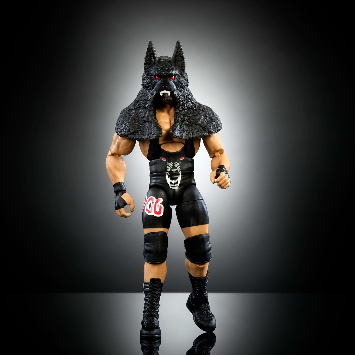WWE Figura de Acción Elite Bron Breakker
