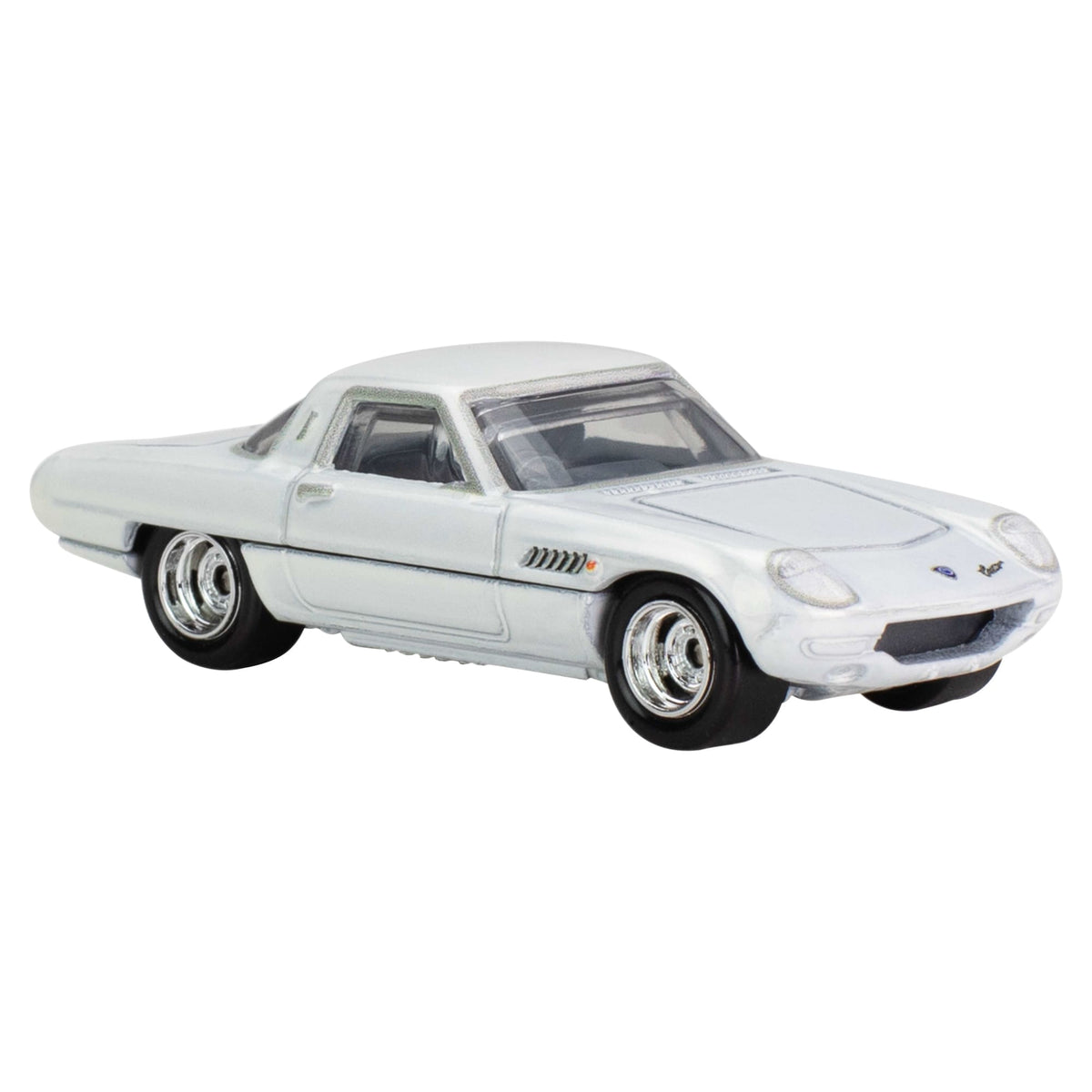 Hot Wheels Collector Veículo de Brinquedo Mazda Cosmo