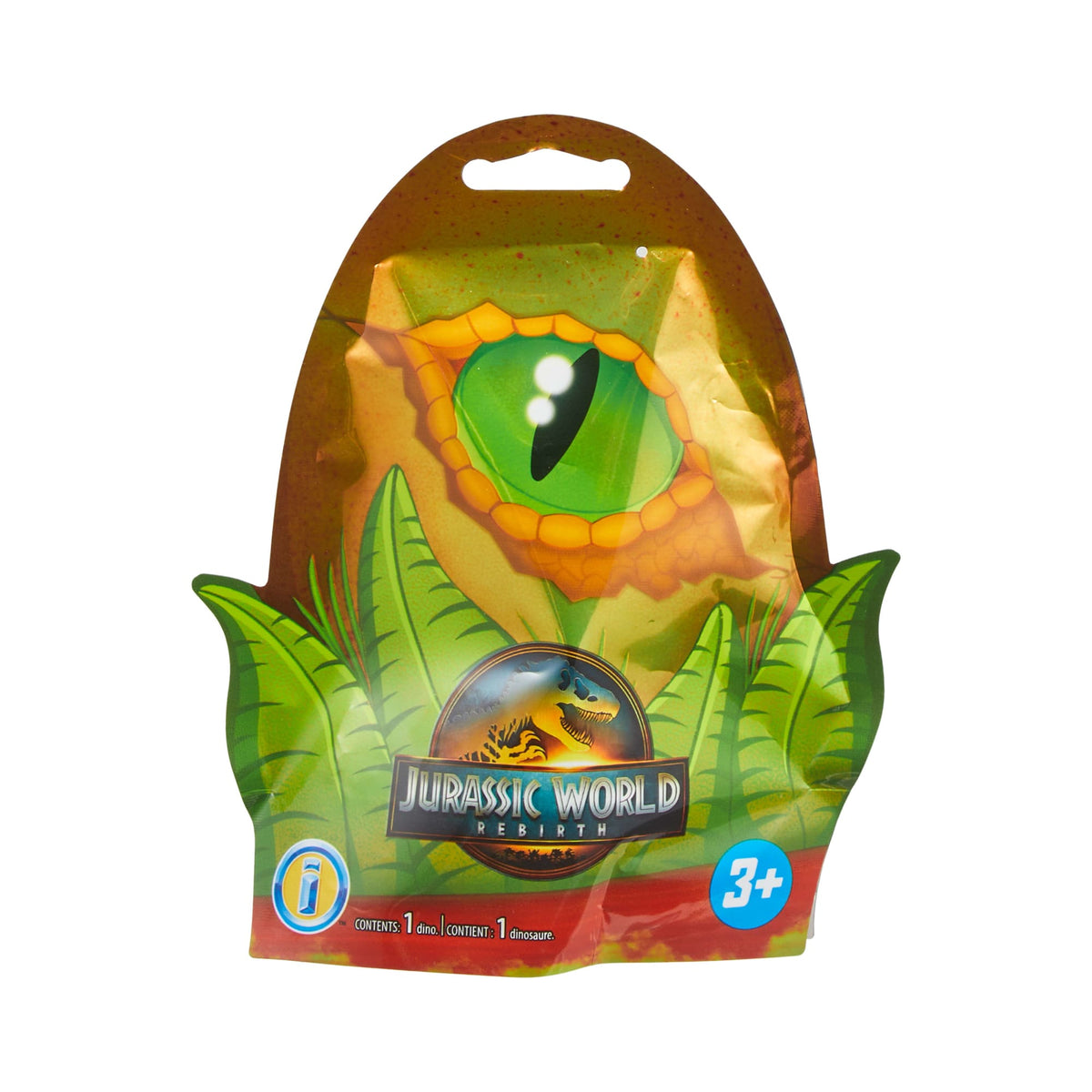 Imaginext Jurassic World Dinosaurio de Juguete Baby Dinos