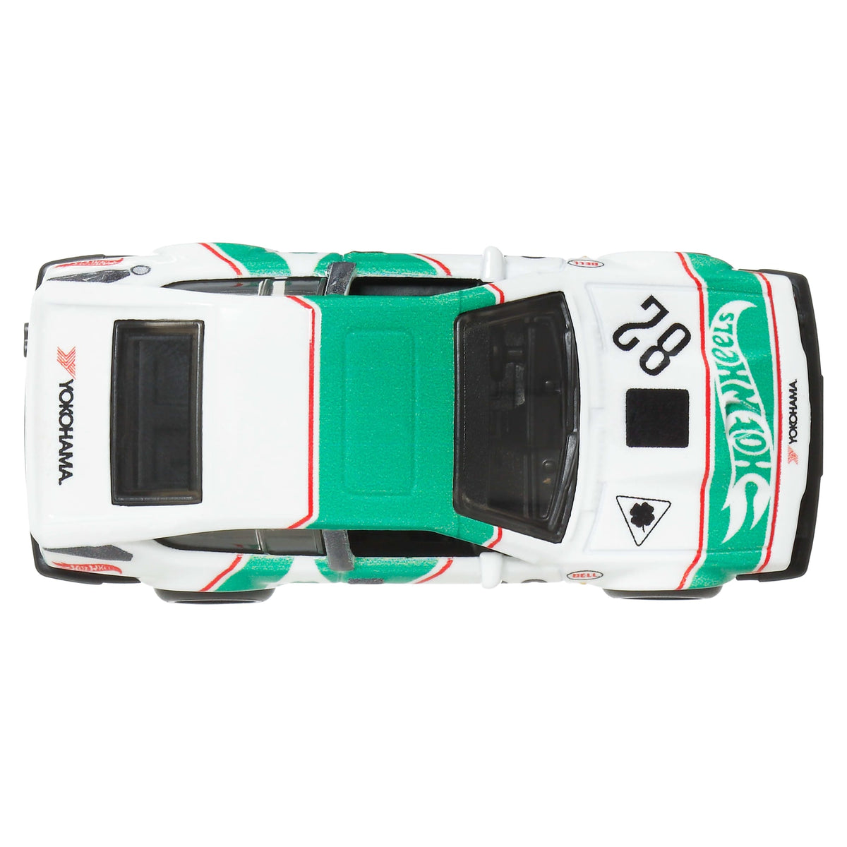 Hot Wheels Collector Vehículo de Colección Alfa Romeo GTV6 3.0