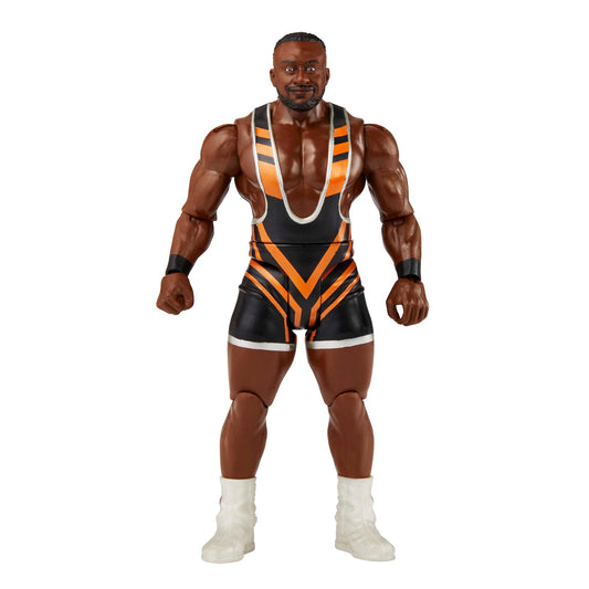 WWE Action Figure Top Picks Big E