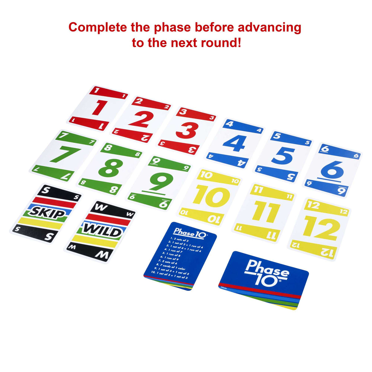 Phase 10