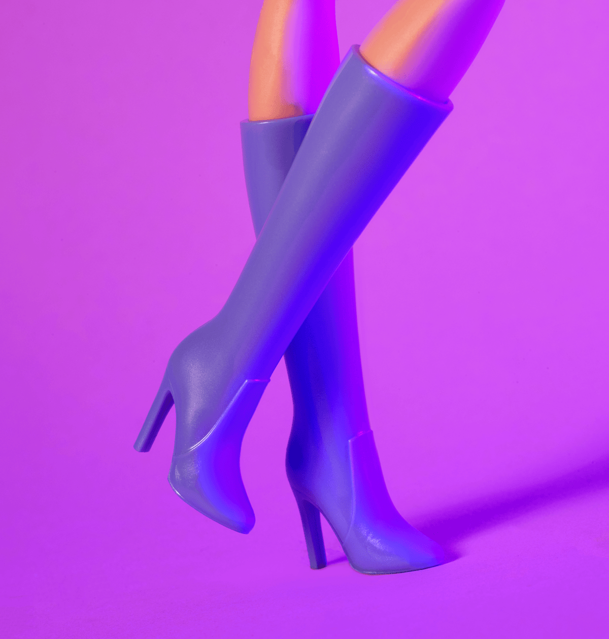 Barbie Looks No. 20 Collectible Doll With Red Hair And Modern Y2K Fashion