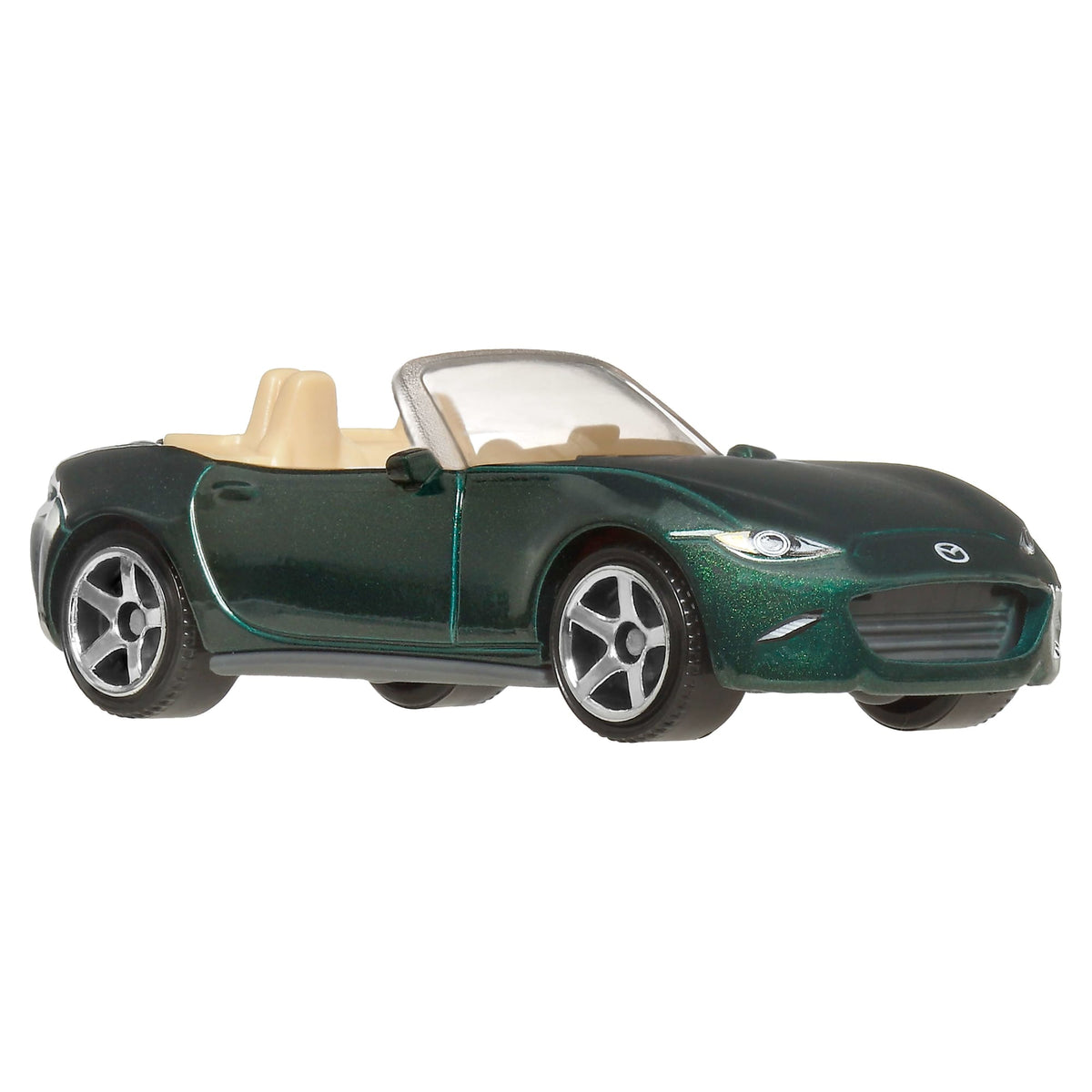 Matchbox Diecast Vehículo de Juguete Mazda MX-5 Miata