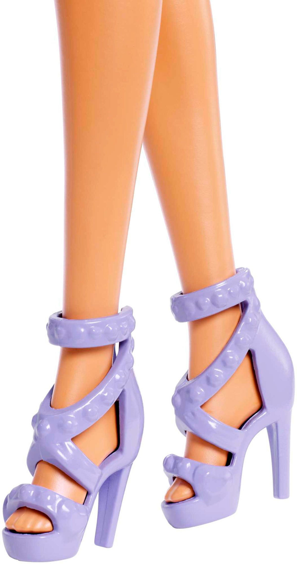 Barbie Poupée Barbie Pop Star