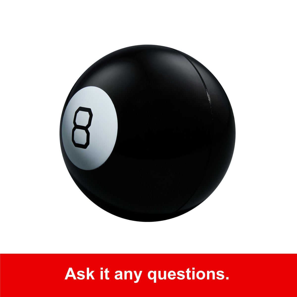 Magic 8 Ball