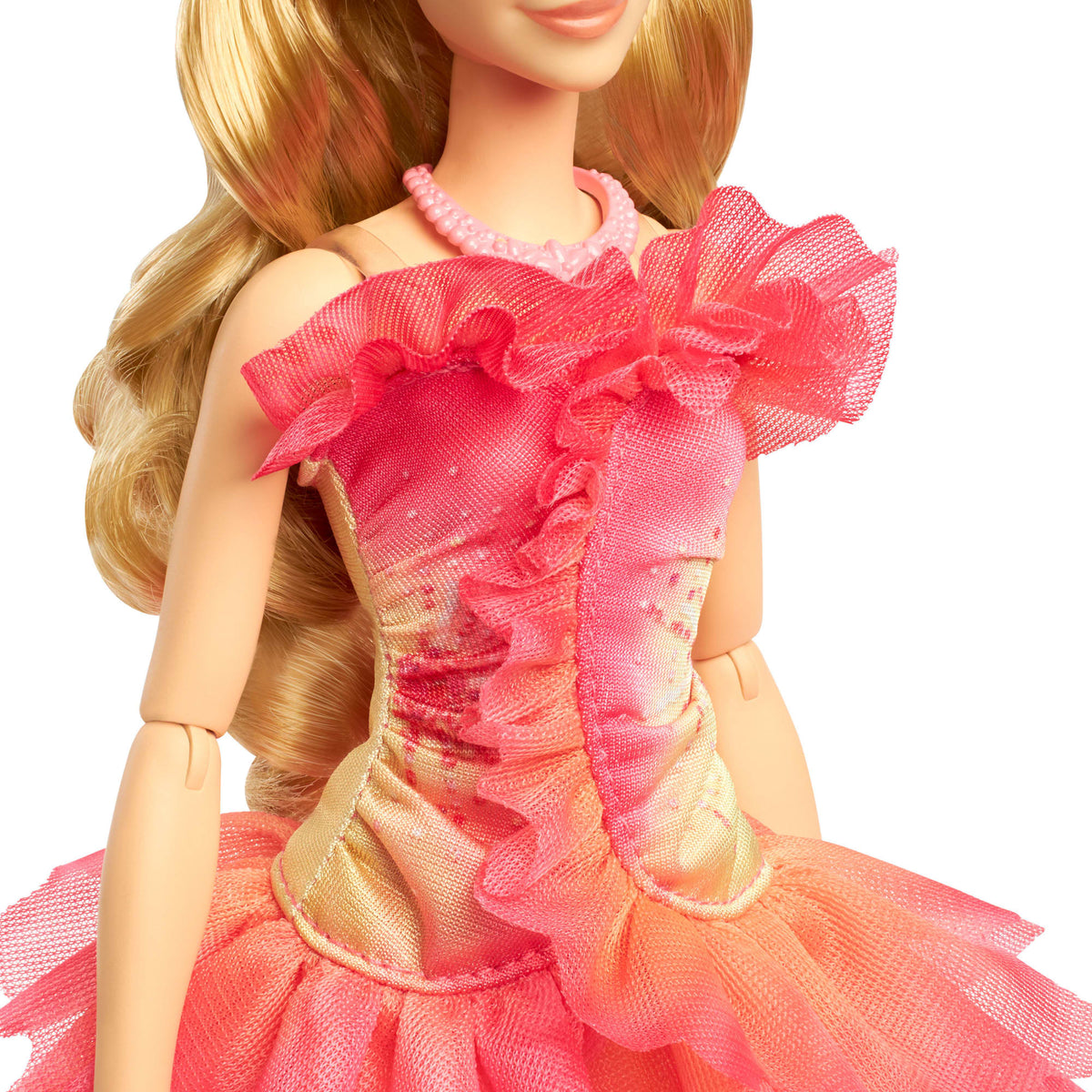 Universal Pictures’ Wicked Glinda Fashion Doll With Removable Fashions & Accessories