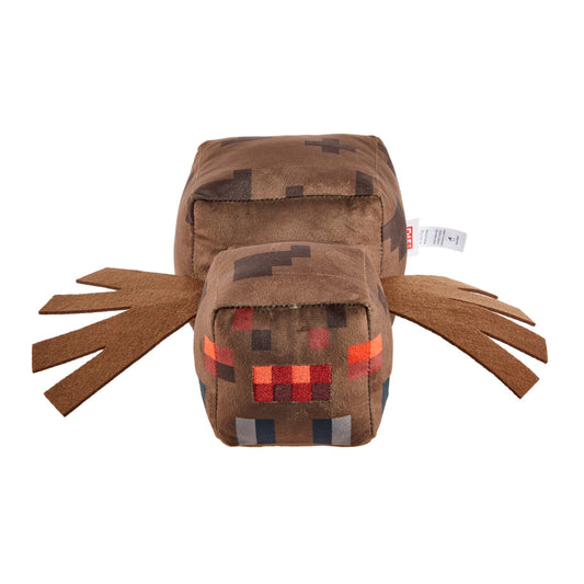 Minecraft Plush Dolls 8-in Plush Dolls, Fan Favorite Characters