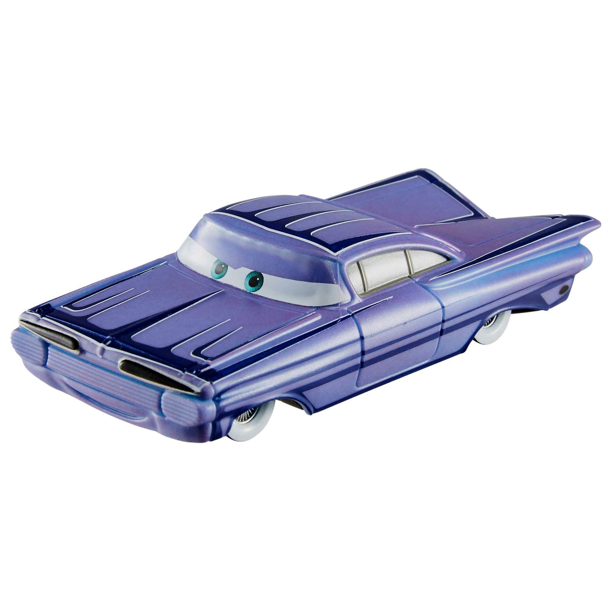 Disney And Pixar Cars Color Changers Ramone
