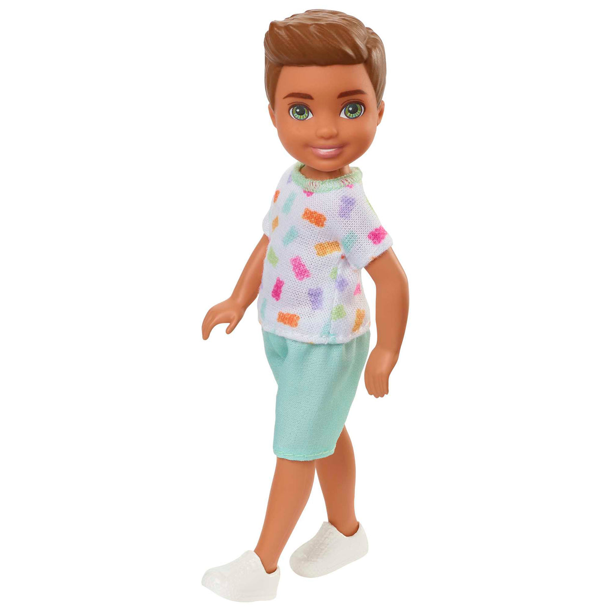 Barbie Chelsea Doll - Gummy Bear