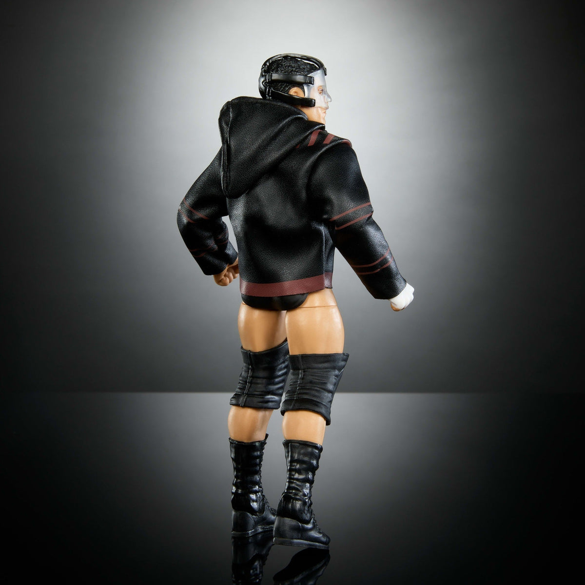 WWE Figura de Acción Elite Cody Rhodes